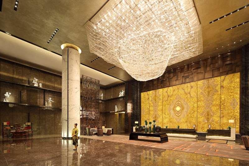 ว่านต้า เรล์ม ตงหยิง Hotel ตงอิ๋ง สิ่งอำนวยความสะดวก รูปภาพ