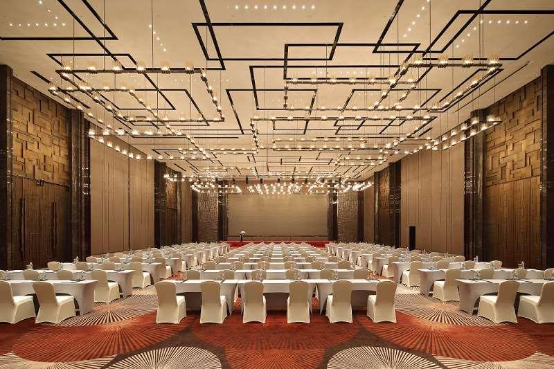 ว่านต้า เรล์ม ตงหยิง Hotel ตงอิ๋ง สิ่งอำนวยความสะดวก รูปภาพ